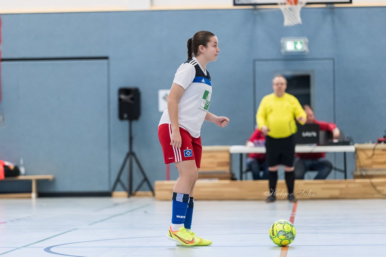 Bild 197 - C-Juniorinnen Futsalmeisterschaft